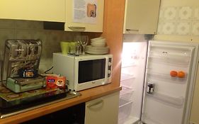 Sei A Roma Accommodation